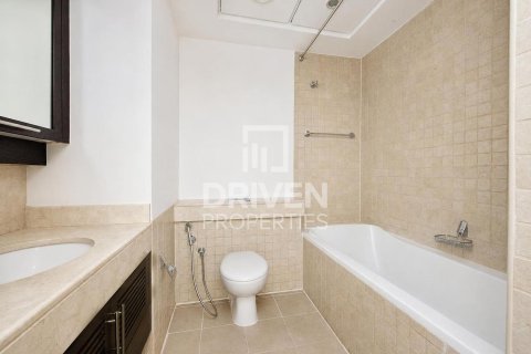 Appartement à The Residences, Downtown Dubai (Downtown Burj Dubai), Dubai, 1 chambre, 84.17 m², № 144150 - photo 13