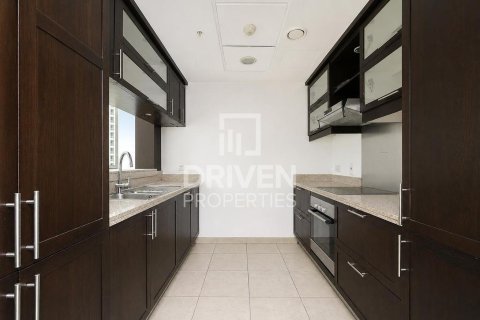 Appartement à The Residences, Downtown Dubai (Downtown Burj Dubai), Dubai, 1 chambre, 84.17 m², № 144150 - photo 12