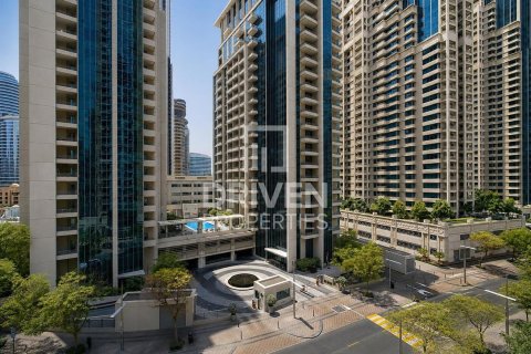 Appartement à The Residences, Downtown Dubai (Downtown Burj Dubai), Dubai, 1 chambre, 84.17 m², № 144150 - photo 18