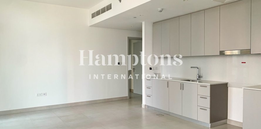 Apartment in Dubai Creek Harbour (The Lagoons), Dubai 2 bedrooms, 105.073 sq.m. № 143660