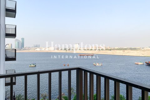Apartment in Dubai Creek Harbour (The Lagoons), Dubai 2 bedrooms, 105.07329300 sq.m. № 143660 - photo 13