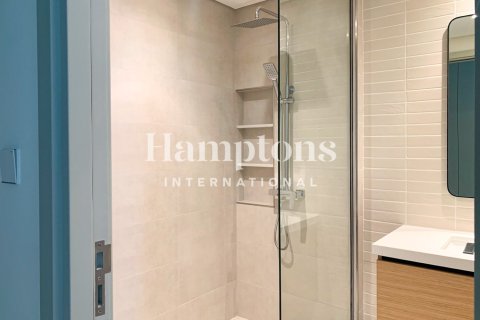 Apartment in Dubai Creek Harbour (The Lagoons), Dubai 2 bedrooms, 105.07329300 sq.m. № 143660 - photo 7