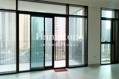 Apartment in Dubai Creek Harbour (The Lagoons), Dubai 2 bedrooms, 105.07329300 sq.m. № 143660 - photo 6