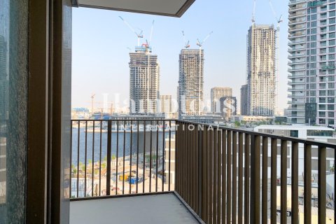 Apartment in Dubai Creek Harbour (The Lagoons), Dubai 2 bedrooms, 105.07329300 sq.m. № 143660 - photo 9