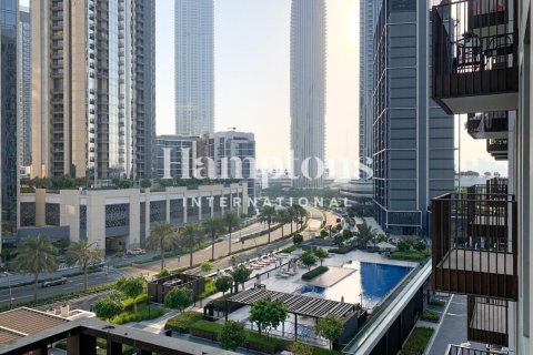 Apartment in Dubai Creek Harbour (The Lagoons), Dubai 2 bedrooms, 105.07329300 sq.m. № 143660 - photo 15