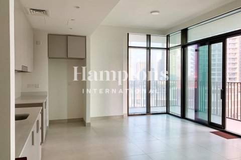 Apartment in Dubai Creek Harbour (The Lagoons), Dubai 2 bedrooms, 105.07329300 sq.m. № 143660 - photo 4