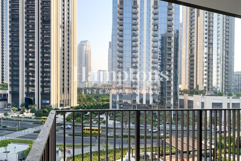 Apartment in Dubai Creek Harbour (The Lagoons), Dubai 2 bedrooms, 105.07329300 sq.m. № 143660 - photo 2
