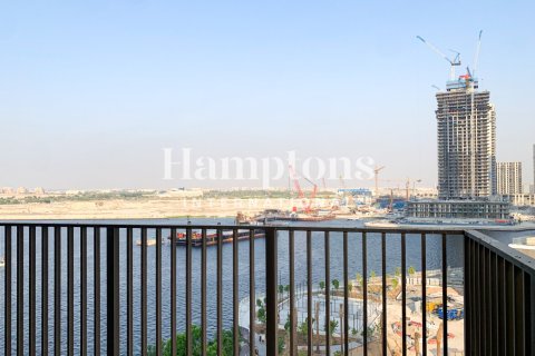 Apartment in Dubai Creek Harbour (The Lagoons), Dubai 2 bedrooms, 105.07329300 sq.m. № 143660 - photo 12