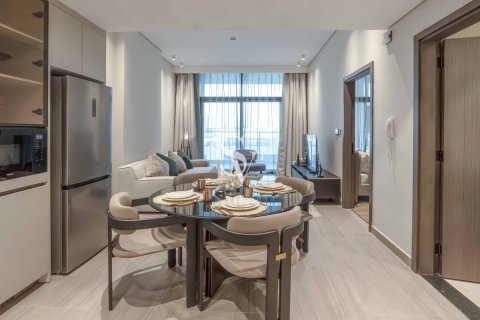 Apartment in Arjan, Dubai 1 bedroom, 77 sq.m. № 118681