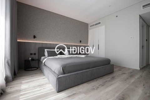 Appartement à Dubai Marina, Dubai, 2 chambres, 121.7 m², № 144047 - photo 4