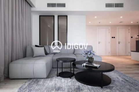 Appartement à Dubai Marina, Dubai, 2 chambres, 121.7 m², № 144047 - photo 15