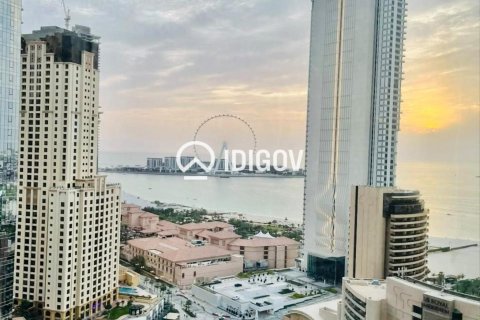 Appartement à Dubai Marina, Dubai, 2 chambres, 121.7 m², № 144047 - photo 12