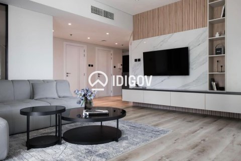 Appartement à Dubai Marina, Dubai, 2 chambres, 121.7 m², № 144047 - photo 3