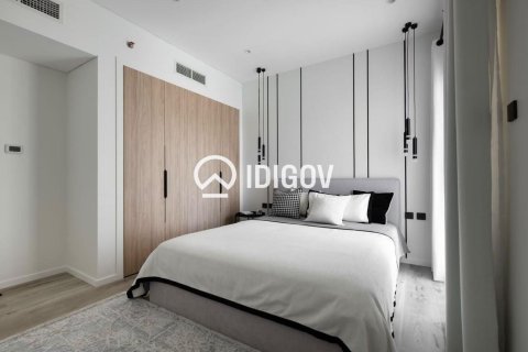 Appartement à Dubai Marina, Dubai, 2 chambres, 121.7 m², № 144047 - photo 11