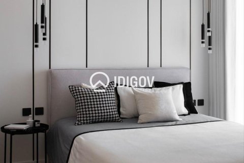 Appartement à Dubai Marina, Dubai, 2 chambres, 121.7 m², № 144047 - photo 17