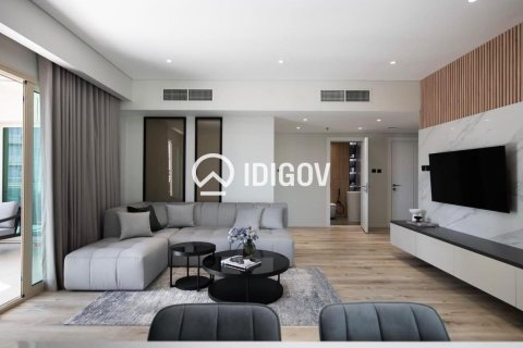 Appartement à Dubai Marina, Dubai, 2 chambres, 121.7 m², № 144047 - photo 10