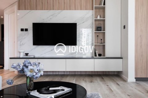 Appartement à Dubai Marina, Dubai, 2 chambres, 121.7 m², № 144047