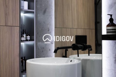 Appartement à Dubai Marina, Dubai, 2 chambres, 121.7 m², № 144047 - photo 9