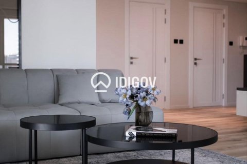 Appartement à Dubai Marina, Dubai, 2 chambres, 121.7 m², № 144047 - photo 2