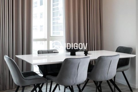 Appartement à Dubai Marina, Dubai, 2 chambres, 121.7 m², № 144047 - photo 6