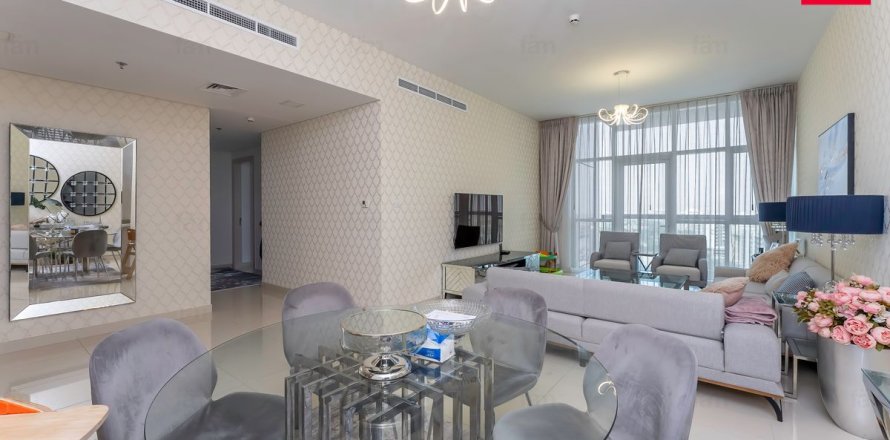 Appartement à Al Furjan, Dubai, 2 chambres, 144.7 m², № 145993