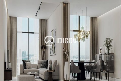 Appartement à Dubai, 1 chambre, 66.43 m², № 144056 - photo 7
