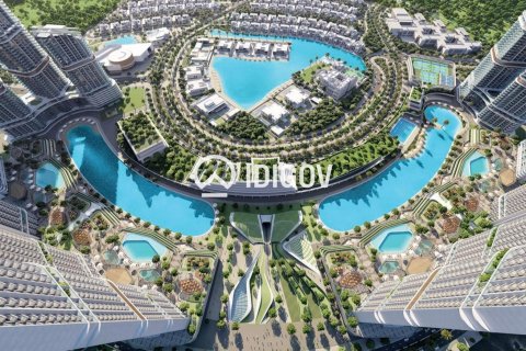 Appartement à Dubai, 1 chambre, 66.43 m², № 144056 - photo 5