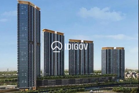 Appartement à Dubai, 1 chambre, 66.43 m², № 144056 - photo 6