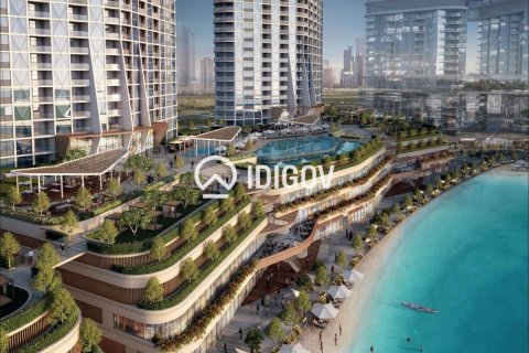 Appartement à Dubai, 1 chambre, 66.43 m², № 144056 - photo 8