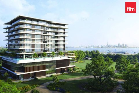 Appartement à Dubai, 2 chambres, 116.2 m², № 143406 - photo 2