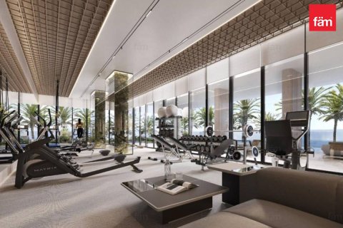 Appartement à Dubai, 2 chambres, 116.2 m², № 143406 - photo 4