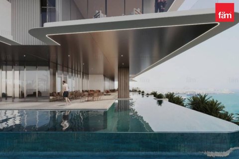 Appartement à Dubai, 2 chambres, 116.2 m², № 143406 - photo 6