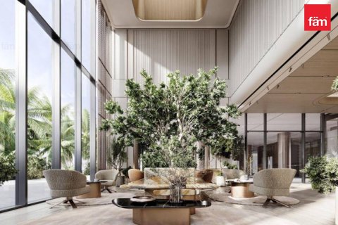 Appartement à Dubai, 2 chambres, 116.2 m², № 143406 - photo 7