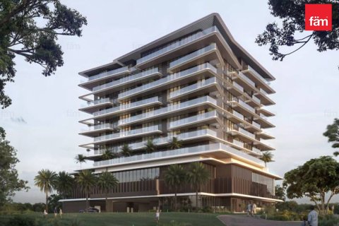Appartement à Dubai, 2 chambres, 116.2 m², № 143406 - photo 3