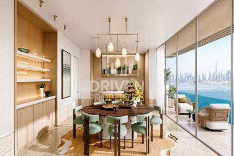 شقة في La Mer, جميرا, دبي 4 غرف نوم, 404.96 م² رقم 144784 - صورة 3