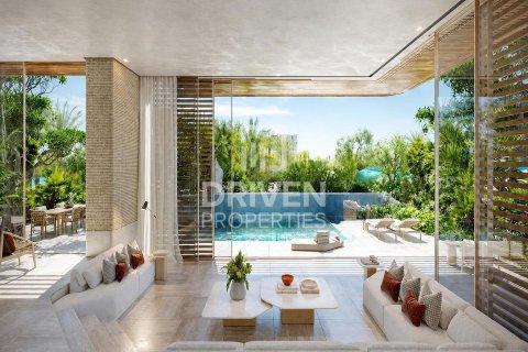 شقة في La Mer, جميرا, دبي 4 غرف نوم, 404.96 م² رقم 144784 - صورة 6