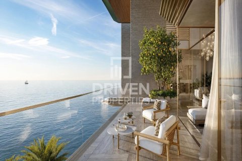 شقة في La Mer, جميرا, دبي 4 غرف نوم, 404.96 م² رقم 144784 - صورة 12