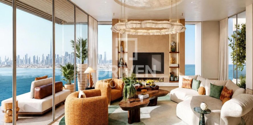 شقة في La Mer, جميرا, دبي 4 غرف نوم, 404.96 م² رقم 144784