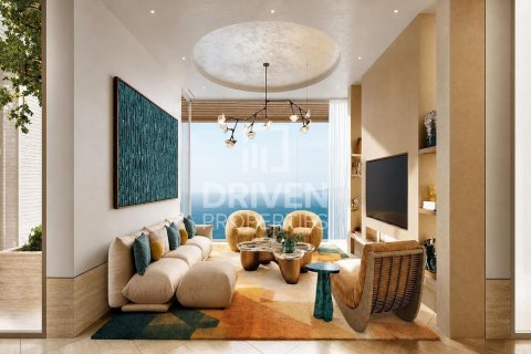 شقة في La Mer, جميرا, دبي 4 غرف نوم, 404.96 م² رقم 144784 - صورة 8