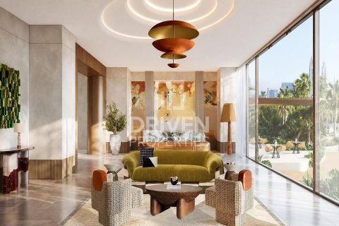 شقة في La Mer, جميرا, دبي 4 غرف نوم, 404.96 م² رقم 144784 - صورة 4