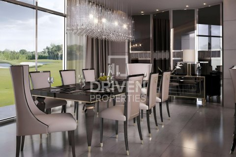 فيلا في داماك هيلز (أكويا باي داماك), دبي 1186.65 م² رقم 144851 - صورة 6
