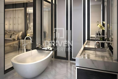 فيلا في داماك هيلز (أكويا باي داماك), دبي 1186.65 م² رقم 144851 - صورة 9