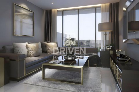 فيلا في داماك هيلز (أكويا باي داماك), دبي 1186.65 م² رقم 144851 - صورة 4