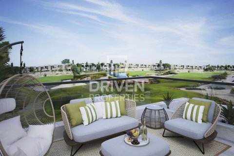 فيلا في داماك هيلز (أكويا باي داماك), دبي 1186.65 م² رقم 144851 - صورة 12