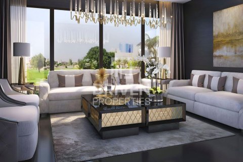 فيلا في داماك هيلز (أكويا باي داماك), دبي 1186.65 م² رقم 144851 - صورة 3