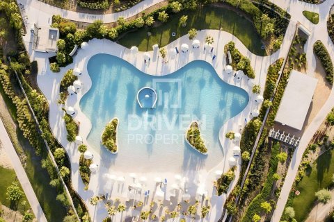 فيلا في داماك هيلز (أكويا باي داماك), دبي 1186.65 م² رقم 144851 - صورة 2