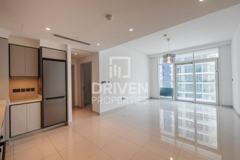 Appartement à EMAAR Beachfront, Dubai Harbour, Dubai, 1 chambre, 68.1 m², № 144491 - photo 5