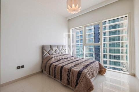 Appartement à EMAAR Beachfront, Dubai Harbour, Dubai, 1 chambre, 68.1 m², № 144491 - photo 8