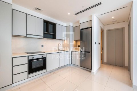 Appartement à EMAAR Beachfront, Dubai Harbour, Dubai, 1 chambre, 68.1 m², № 144491 - photo 9