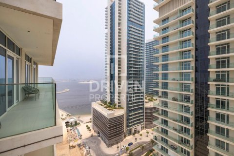 Appartement à EMAAR Beachfront, Dubai Harbour, Dubai, 1 chambre, 68.1 m², № 144491 - photo 2